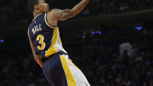 Pacers vence 102-86 a Knicks