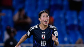 Mundial Femenino Sub-20: Japón enfrentará a Corea del Norte en la final