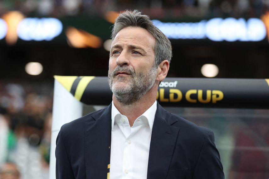 Thomas Christiansen: Tenemos que estar en otro nivel si queremos llegar al mundial