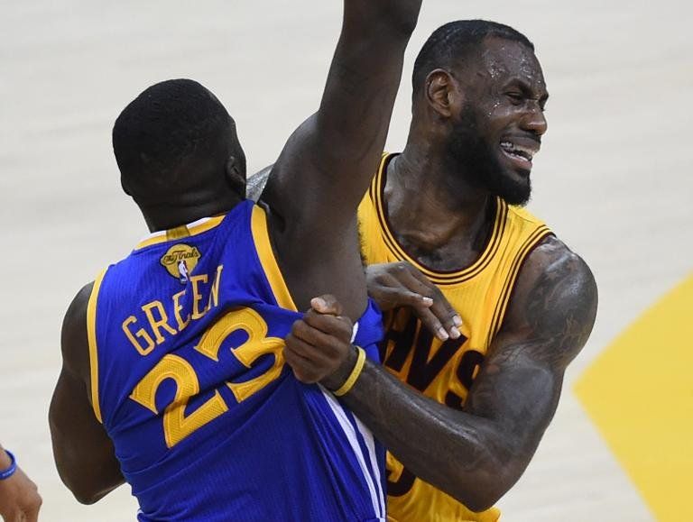 A la NBA le esperan muchos cambios