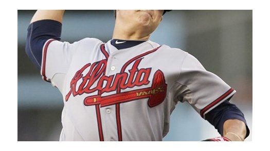 MLB: Bravos 4, Dodgers 3; Atlanta logra novena victoria seguida