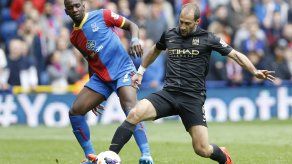 Argentino Zabaleta busca emular a Zanetti