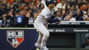 Gleyber Torres remolca 5; Yankees pegan primero ante Astros