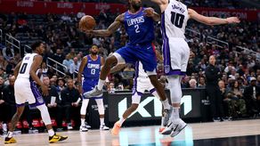 ¿Cómo y dónde ver la NBA?