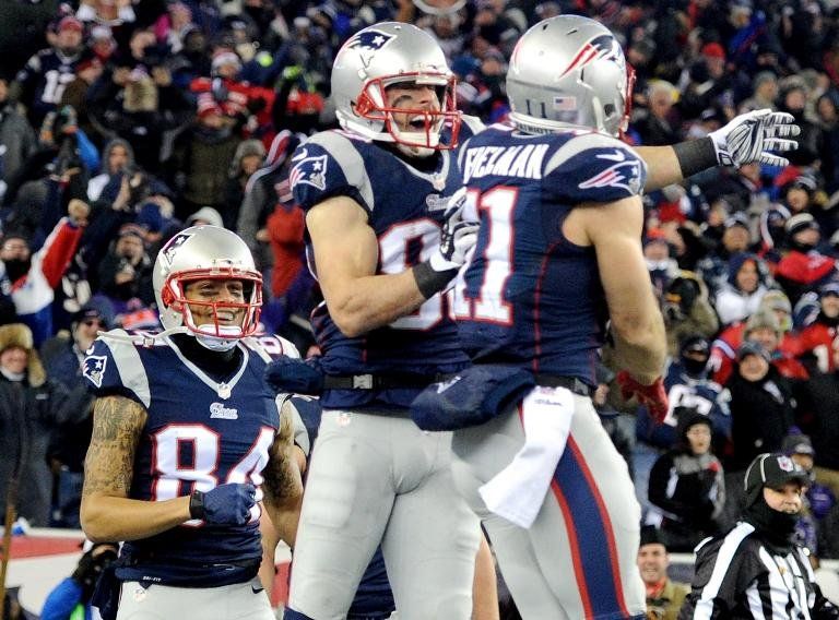 La NFL confirma que los balones usados por los Patriots estaban desinflados