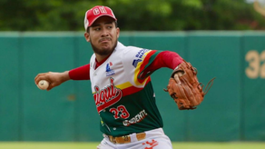 Nacional de Béisbol U23: Conoce los líderes individuales tras la J12