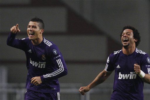 España: Llega el clásico con Barsa y Madrid en gran momento