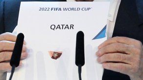Clubes y ligas europeas proponen jugar el Mundial 2022 en mayo