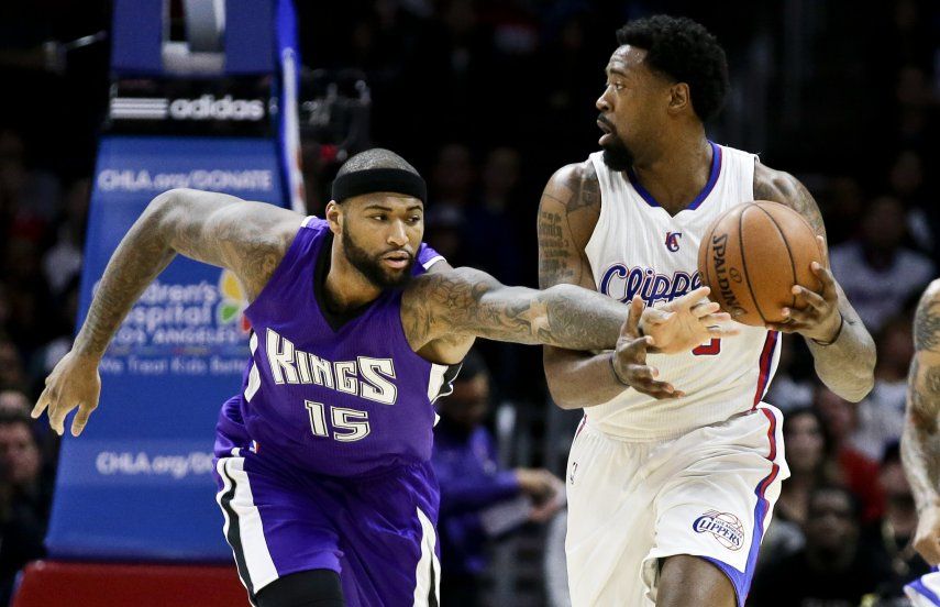 Redick, decisivo en sólido triunfo de Clippers sobre Kings