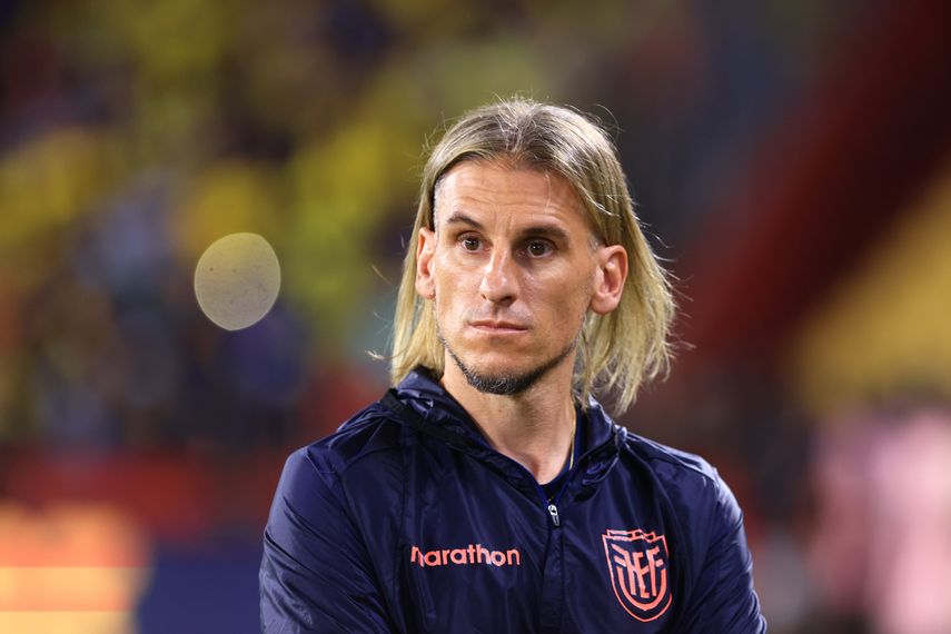 Mundial 2026: Conoce a Sebastián Beccacece