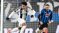 Copa Italia: Atalanta despacha a la Juventus Copa Italia: Atalanta despacha a la Juventus