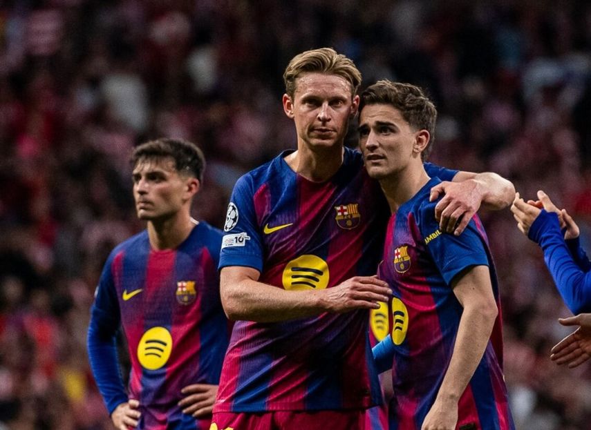 Champions League: Nos hemos dejado la vida