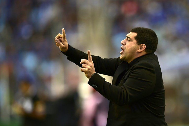 ¿Jugar o no jugar?: Apagones fracturan al fútbol venezolano