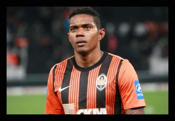 Muere delantero brasileño Maicon Pereira