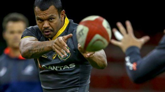 Los australianos Beale y Ashley-Cooper son descartados por invitar a mujeres al hotel