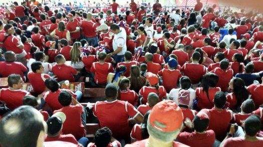 Inicia preventa limitada para el Panamá vs. Estados Unidos
