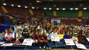 Arranca la Copa Panamá Classic 2016