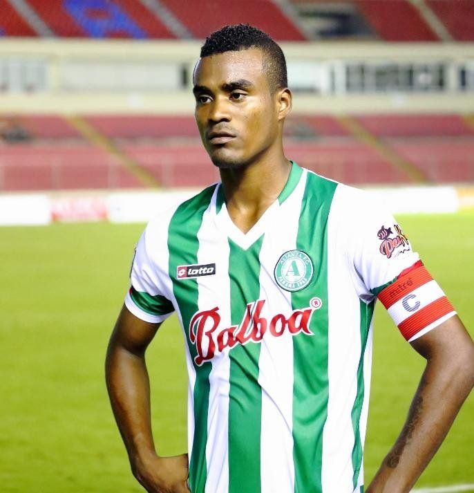 Richard Peralta hará prueba en el Houston Dynamo de la MLS