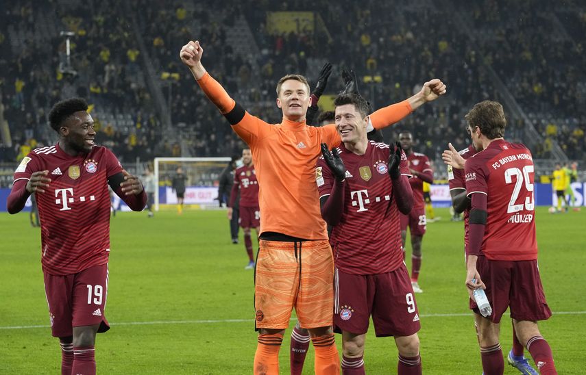 El coronavirus azota también la Bundesliga en su retorno