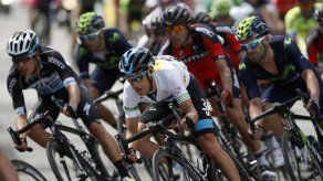 Porte gana la Vuelta a Cataluña
