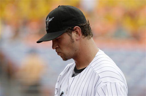 MLB: Marlins 5, Nacionales 3; Ramí­rez remolca 2