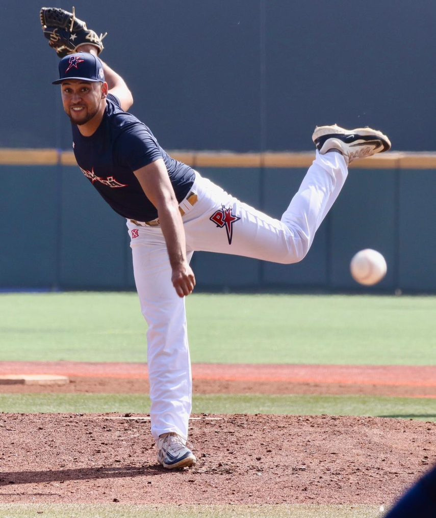 Premier 12: Panamá ganó su primer partido de preparación en México