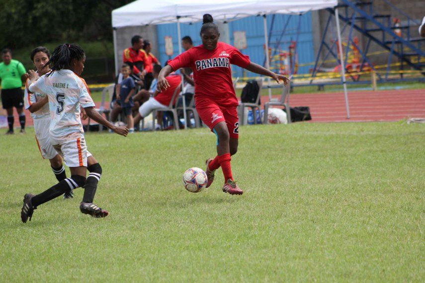 Panamá en los XIX Juegos Codicader