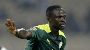 Qatar 2022: Sadio Mané no irá al mundial