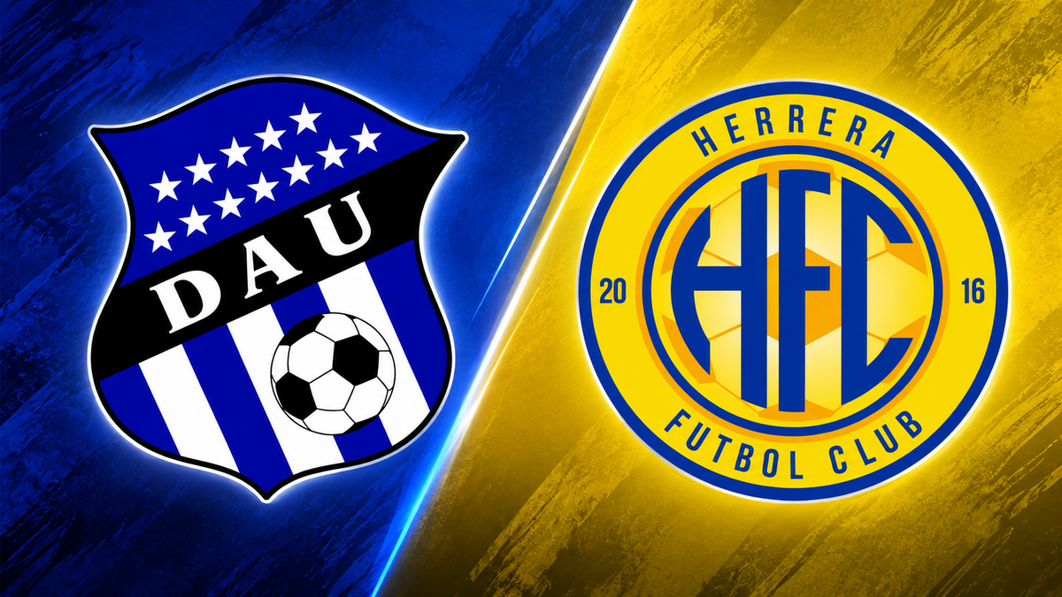 Deportivo Árabe Unido vs Herrera FC: Día, hora y dónde ver en vivo LPF Deportivo Árabe Unido vs Herrera FC: Día, hora y dónde ver en vivo LPF
