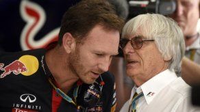 Jefe de Red Bull: protestas dañan imagen de F1