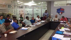 Sólo una impugnación en congresillo juvenil