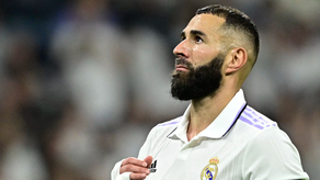 El Real Madrid visita al Osasuna sin Benzema&nbsp;