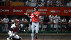 Copa Mundial de Béisbol U18: Panamá con dos representantes en el All-World Team