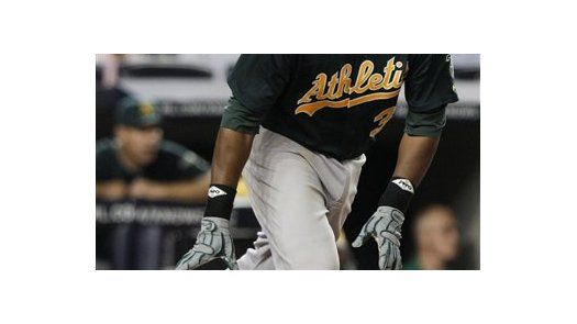 MLB: Atléticos 6, Yanquis 5; Allen batea dos cuadrangulares
