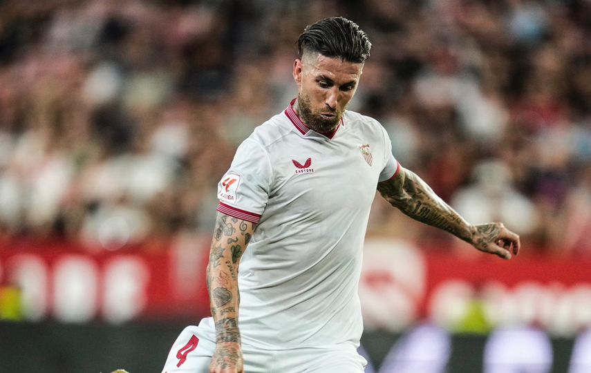 Sergio Ramos acuerda la compra del Sevilla a falta de firma y aprobación del CSD