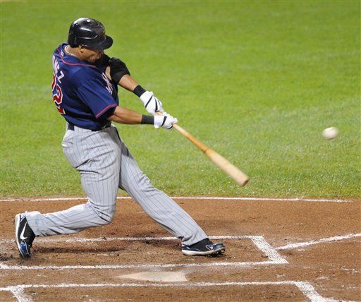 MLB: Mellizos 12, Orioles 6, segundo juego