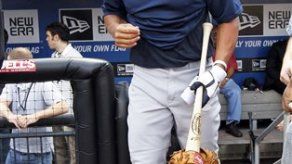 Alex Rodrí­guez nunca jugó póquer ilegal