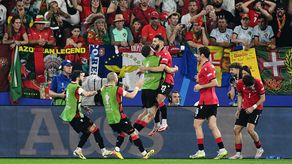 Eurocopa 2024: Hombre más rico de Georgia donará 10 millones al equipo nacional