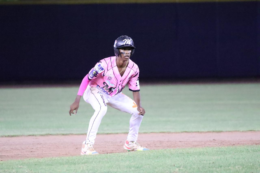 Béisbol Juvenil 2024: Tabla de posiciones tras partidos del lunes 19 de febrero