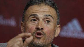 Luis Enrique: Moreno desleal por querer seguir de técnico