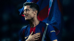 Robert Lewandowski: Estadísticas y títulos del polaco en el FC Barcelona