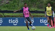 Selección de Panamá: Thomas Christiansen revoluciona el once ante República Dominicana Selección de Panamá: Thomas Christiansen revoluciona el once ante República Dominicana