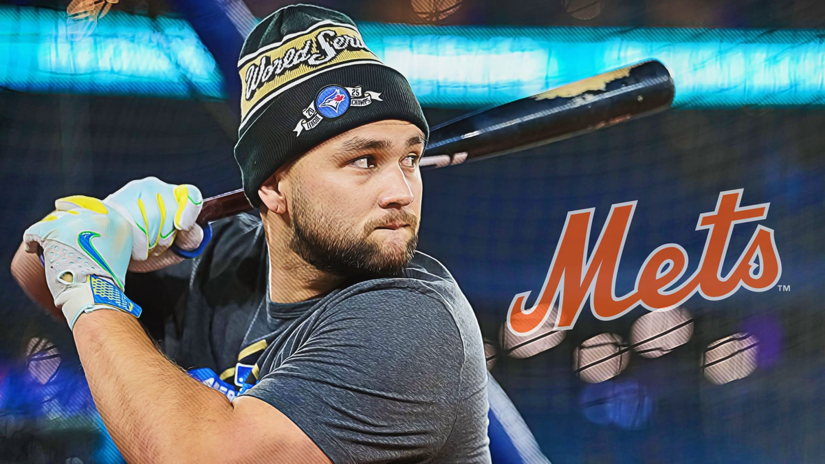 MLB: Bo Bichette llega a los Mets por tres años y 126 millones