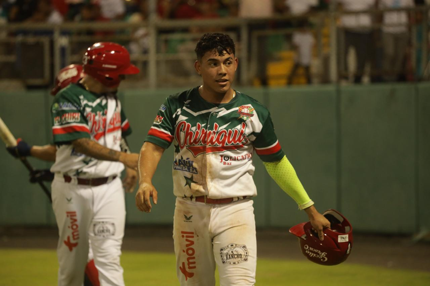 Béisbol Mayor 2024: ¿Cómo marcha la serie final entre Colón y Chiriquí?