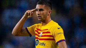 Champions League: FC Barcelona gana por la mínima al Porto