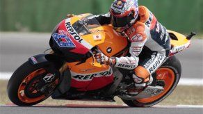 Moto GP: Stoner logra la pole del GP de San Marino