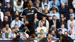 Chelsea avanza a semifinales de Copa FA