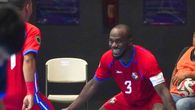 Campeonato de Futsal de Concacaf: Panamá vence a Nicaragua Campeonato de Futsal de Concacaf: Panamá vence a Nicaragua