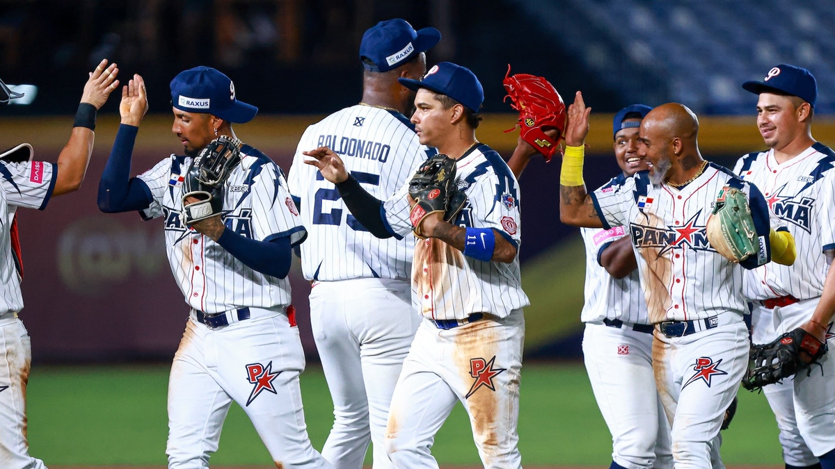 Clásico Mundial 2026: Panamá envía roster provisional de 35 peloteros Clásico Mundial 2026: Panamá envía roster provisional de 35 peloteros