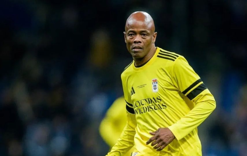 Julio Dely Valdés habló de la actualidad del Real Madrid y eligió entre Vinicius y Mbappé